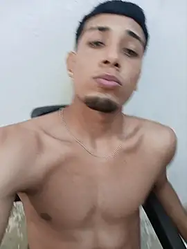 Liam Thomas online show from January 2026 08:46:02 PM