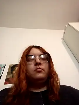 LilithUmbra online show from February 2026 07:07:02 AM