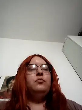 LilithUmbra online show from March 2026 07:26:01 AM