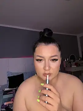 alessiaporn online show from April 2026 07:58:01 PM