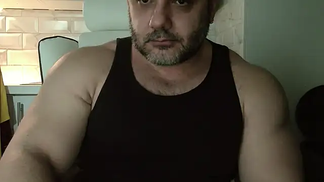 WildJohn XX online show from December 2025 08:05:02 PM