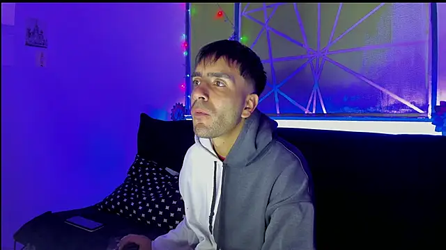 Lord Apolo online show from February 2026 12:24:01 PM