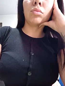 Snapshot of emmacurvyhot chatting on February 2026 04:36:02 PM emmacurvyhot online show from February 2026 04:36:02 PM