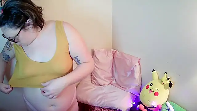 Hamurai420 online show from February 2026 10:26:01 PM