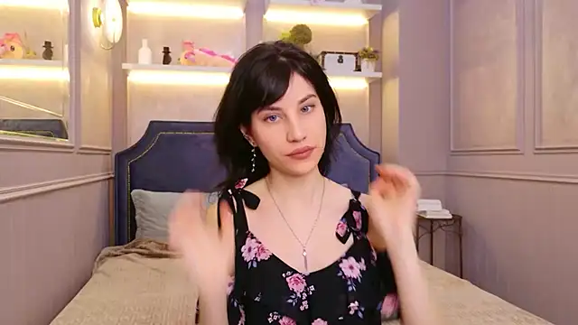 Dedra Dixon online show from February 2026 10:33:01 AM