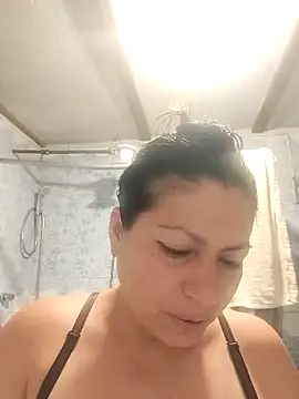 Jacki0128 online show from March 2026 11:16:01 PM