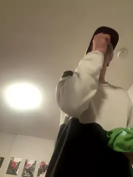 CoppedDrywall online show from January 2026 10:45:01 PM