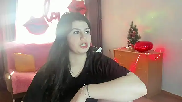 KisaModel online show from March 2026 04:57:02 AM