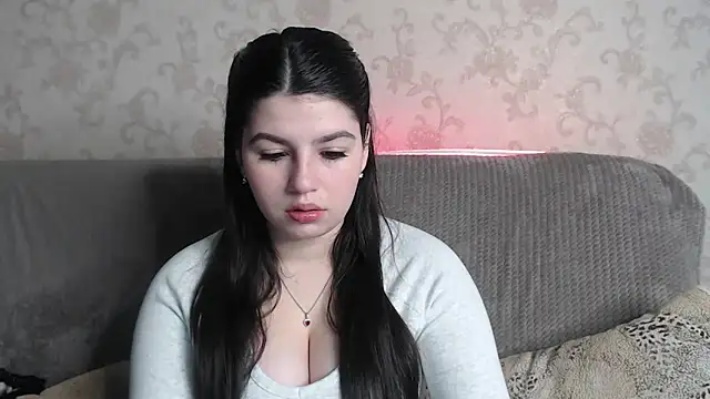 KisaModel online show from April 2026 01:26:01 AM