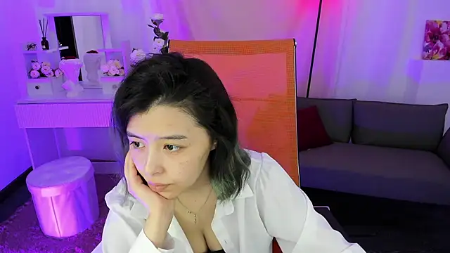 SirenMystiq online show from May 2026 07:20:01 PM