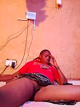 SEXY-NAIMA online show from January 2026 08:29:01 AM