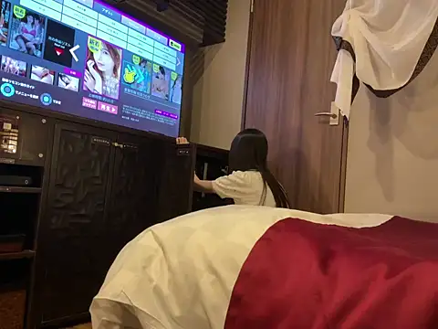 Gokujyo-Namanaka online show from June 2026 01:54:02 PM