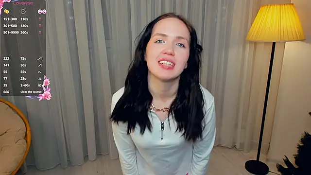 LenaKurpiel online show from January 2026 03:58:02 PM