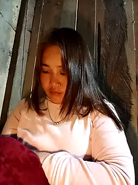 Snapshot of -myaa- chatting on January 2026 10:34:02 PM -myaa- online show from January 2026 10:34:02 PM