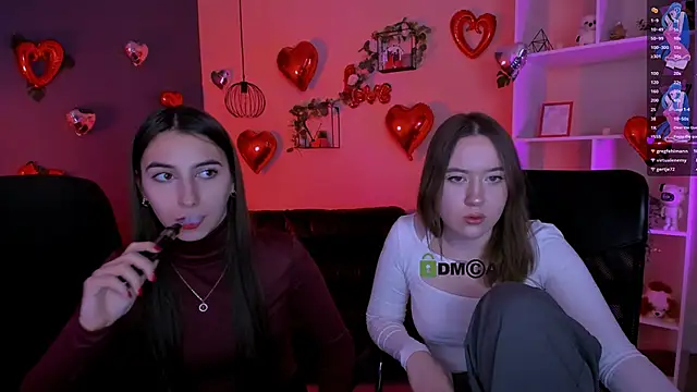 kimiko shine online show from February 2026 12:10:02 PM