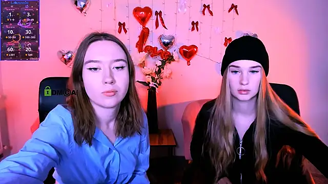 kimiko shine online show from February 2026 10:14:01 AM