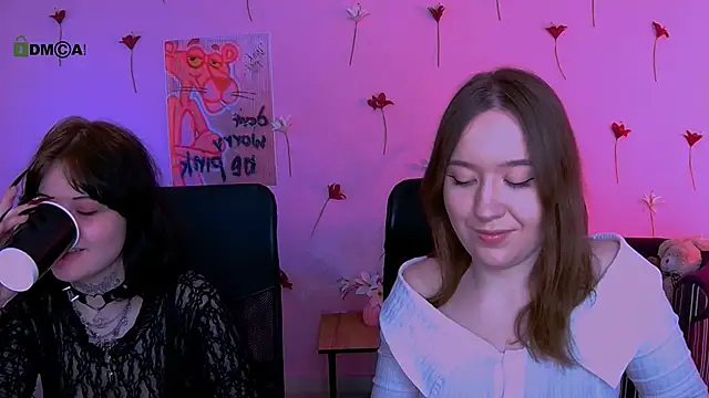 kimiko shine online show from April 2026 09:07:01 AM