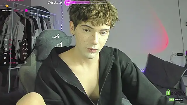 colestorm  online show from February 2026 08:12:02 PM