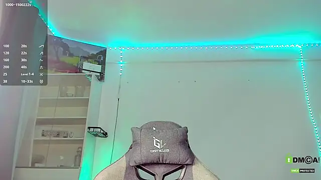 colestorm  online show from March 2026 01:56:02 AM