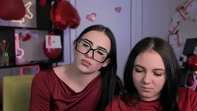 alia skay online show from February 2026 09:38:01 PM