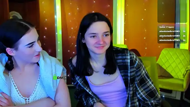 alia skay online show from March 2026 10:57:02 PM