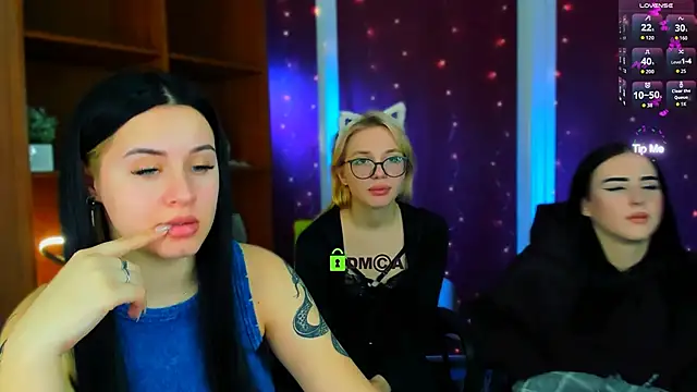 alia skay online show from March 2026 01:54:02 AM