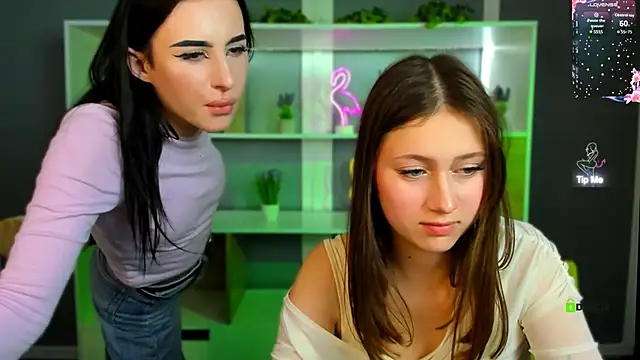 alia skay online show from April 2026 09:19:01 PM