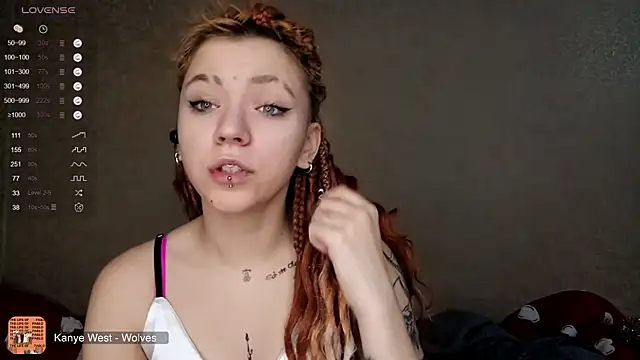 Snapshot of NoMoreCIothes chatting on January 2026 08:20:01 AM NoMoreCIothes online show from January 2026 08:20:01 AM