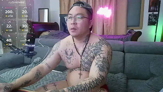 filthyuno online show from January 2026 10:20:02 AM