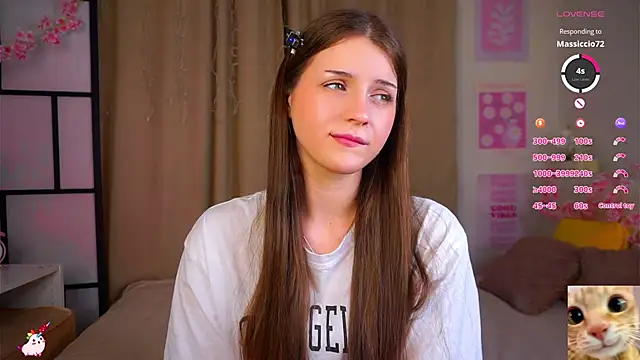 KathiGulston online show from March 2026 08:46:02 PM