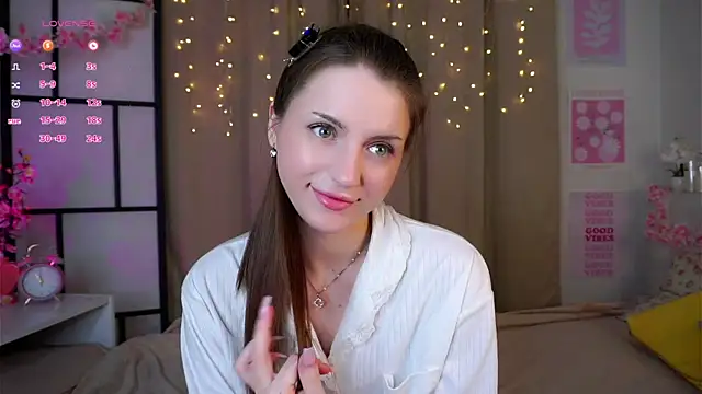 KathiGulston online show from March 2026 08:03:01 PM