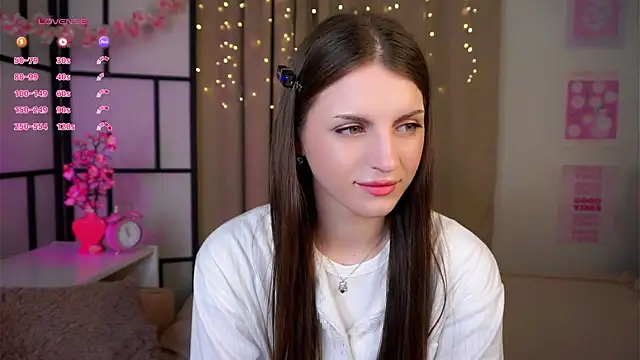 KathiGulston online show from March 2026 08:09:01 PM