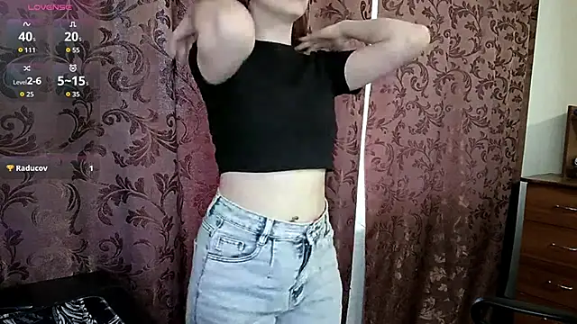 IleanaPishko online show from February 2026 09:16:02 AM