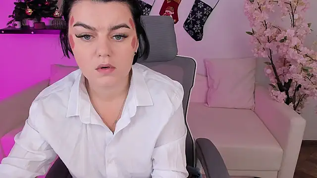 Sofia Fisher online show from January 2026 06:51:02 AM