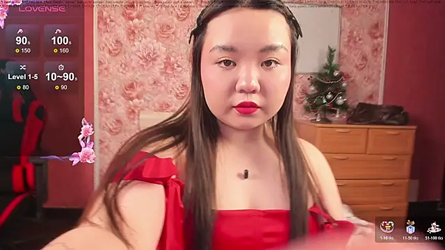 hungrybunny333 online show from February 2026 02:52:02 AM