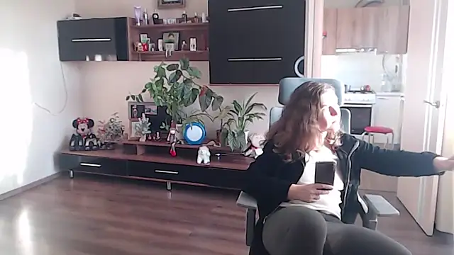 SofiaBoone online show from January 2026 06:51:02 AM