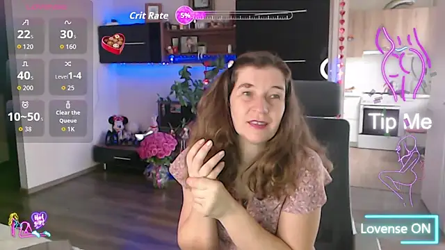 Snapshot of SofiaBoone chatting on February 2026 07:51:01 AM SofiaBoone online show from February 2026 07:51:01 AM