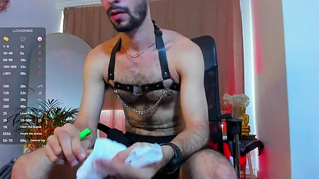  YOURHERO online show from April 2026 05:25:01 PM