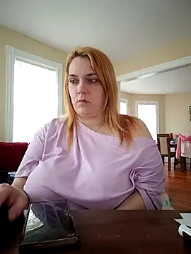 Aria423 online show from April 2026 10:34:01 PM