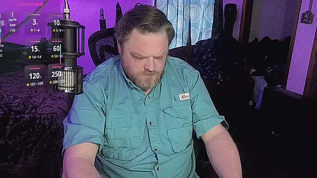 Bi Master Mack online show from February 2026 02:54:02 PM