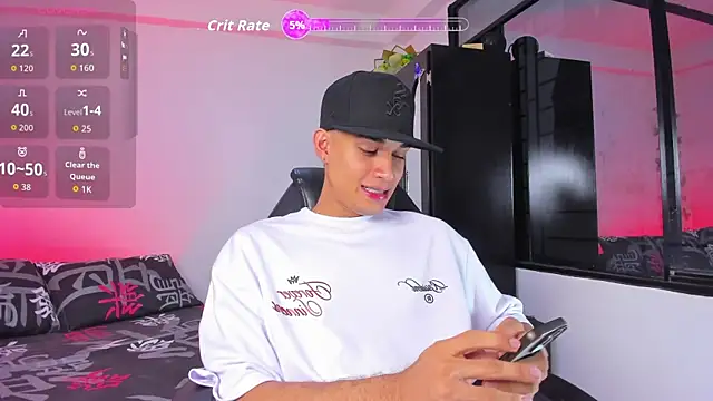 Michael Jordan zz online show from January 2026 05:16:01 PM