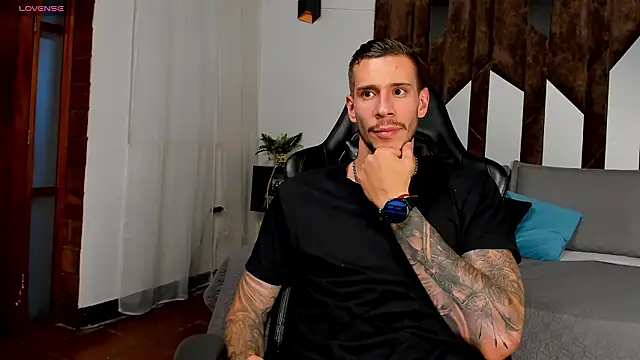 J king   online show from March 2026 11:00:02 PM