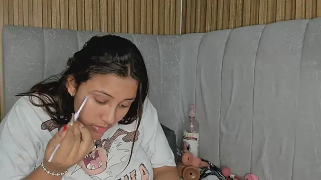 Snapshot of TiifanyGrey chatting on January 2026 02:49:01 AM TiifanyGrey online show from January 2026 02:49:01 AM