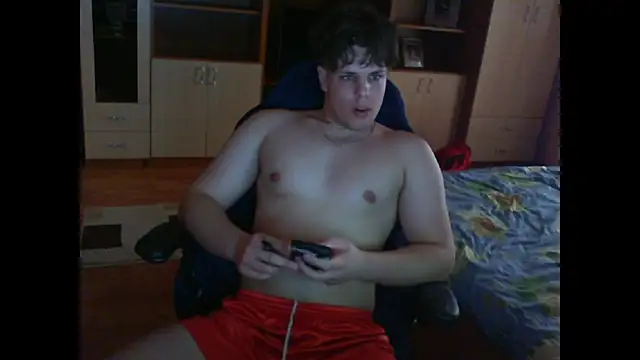 GymGuy0505 online show from January 2026 01:24:02 PM