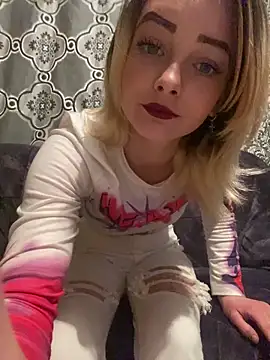 Barbika19 online show from March 2026 08:11:01 PM