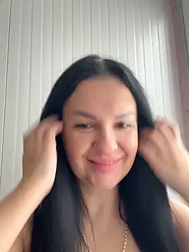 MeganBlueq online show from February 2026 11:53:02 AM