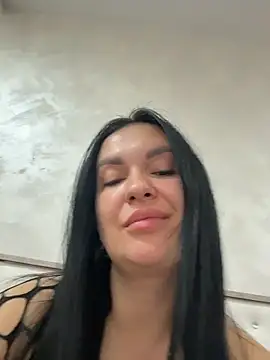 MeganBlueq online show from March 2026 08:26:01 PM