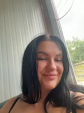 MeganBlueq online show from July 2026 11:25:01 AM