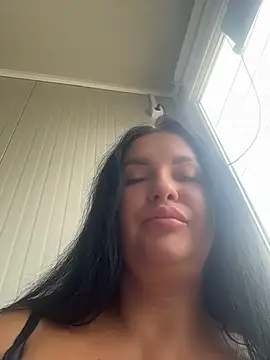 MeganBlueq online show from July 2026 11:02:01 AM