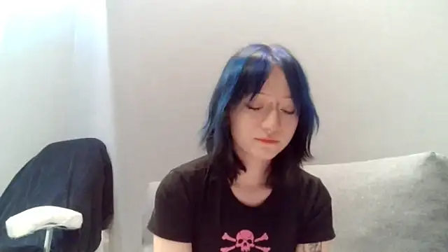 Shine Luna online show from March 2026 08:36:02 PM